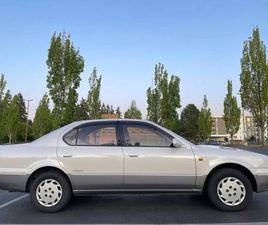 1995 TOYOTA VISTA (CAMRY) AT 4WD 2.0L *16K.MI* RHD JDM UNICORN