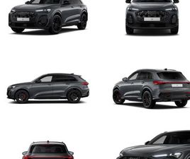 AUDI Q5 TFSI AUTOMATIK, 2025 GOD.