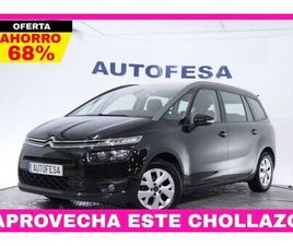 CITROEN C4 PICASSO CITROEN C4 PICASSO 1.2 PURETECH 130CV 7 PLAZAS
