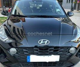 HYUNDAI I10 HYUNDAI I10