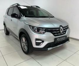RENAULT TRIBER 1.0 ZEN