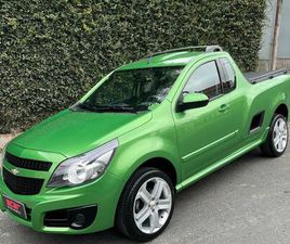 CHEVROLET MONTANA SPORT 1.4 ECONOFLEX 8V 2P