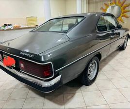 CHEVROLET OPALA COMODORO/COMOD. SLE 4.1/2.5