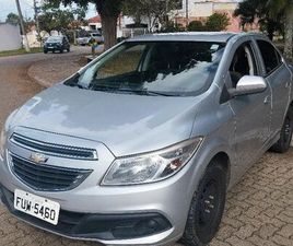 CHEVROLET PRISMA SED. LT 1.0 8V FLEXPOWER 4P