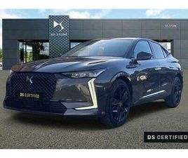 CITROEN DS4 BLUEHDI 130 AUT. PERFORMANCE LINE