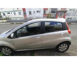 JAC J2 JAC J2 1.4 16V 5P MEC. 2014