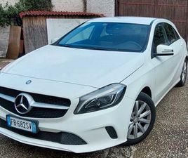 MERCEDES 180 CLASSE A