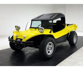 1970 VOLKSWAGEN DUNE BUGGY