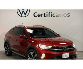 VOLKSWAGEN NIVUS VOLKSWAGEN NIVUS