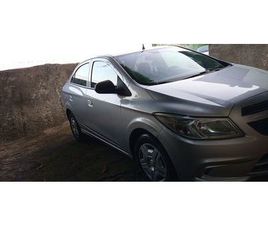 CHEVROLET PRISMA SED. JOY/ LS 1.0 8V FLEXPOWER 4P