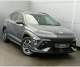 1.6 H-GDI N LINE DCT EURO 6 (START/STOP) 5DR