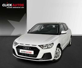 AUDI A1 SPORTBACK 25 TFSI AUDI A1 1.0 TFSI 95CV 25 ADVANCED