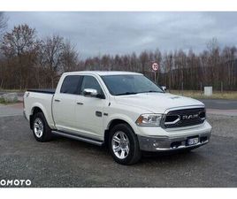 DODGE RAM 1500 DODGE RAM