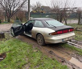 FORD PROBE FORD PROBE AN. 1994