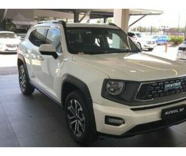 2026 HAVAL H7 1.5T HEV SUPER LUXURY DHT