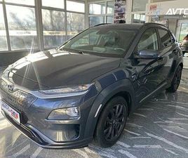 HYUNDAI KONA HYUNDAI KONA 64 KW PREMIUM ELEKTRIČNO VOZILO