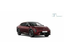 KIA EV4 KIA EV4 81.4 KWH BATERIJA. 150 KW 204 KM SKY