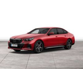 BMW I5 XDRIVE40 BMW I5 XDRIVE40 M SPORTPAKET