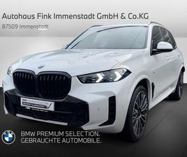BMW X5 XDRIVE40I M SPORTPAKET GESTIKSTEUERUNG DAB