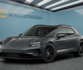 PORSCHE TAYCAN SPORT TURISMO 320 KW