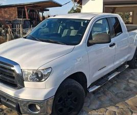 TOYOTA TUNDRA TOYOTA TUNDRA 4.6 V8 LPG LUBNIEWICE • OLX.PL
