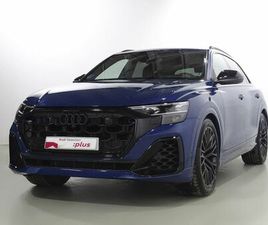 AUDI Q8 50 TDI AUDI Q8