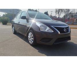 NISSAN V-DRIVE NISSAN V-DRIVE