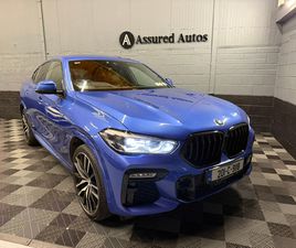 XDRIVE 30D SPORT