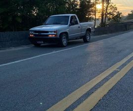 CHEVROLET OMEGA CHEVROLET SILVERADO 4.1 1997