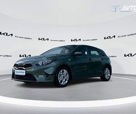 KIA CEED 1.0 T-GDI EX CHAMPION ISG. M T