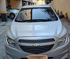 CHEVROLET PRISMA SED. JOY/ LS 1.0 8V FLEXPOWER 4P