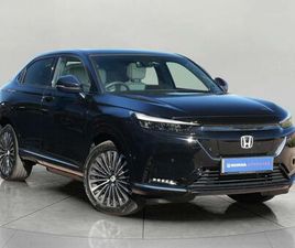 HONDA E NY1 150KW ADVANCE 69KWH 5DR AUTO