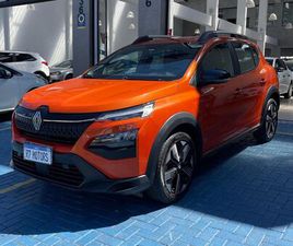 RENAULT KARDIAN RENAULT KARDIAN 1.0 TCE TECHNO AUTO