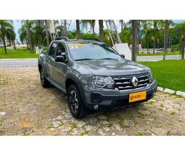 RENAULT OROCH RENAULT OROCH 1.6 ICONIC