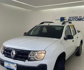 RENAULT OROCH 1.6 ICONIC