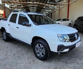 RENAULT OROCH 1.6 INTENSE