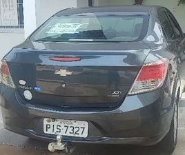 CHEVROLET PRISMA SED. JOY/ LS 1.0 8V FLEXPOWER 4P