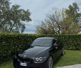 BMW SERIE 3 COUPE 335 BMW 335D E92 MSPORT