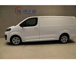 OPEL VIVARO OPEL VIVARO SKÅPBIL IP 2.0 BLUEHDI SKÅPSINREDD 2 ÅRS