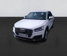 AUDI Q2 30 TDI AUDI Q2 ADVANCED 30 TDI 85KW (116CV) S TRONIC