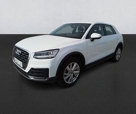 AUDI Q2 30 TDI AUDI Q2 ADVANCED 30 TDI 85KW (116CV) S TRONIC