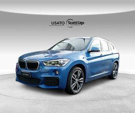 F48 SDRIVE18D XLINE AUTO