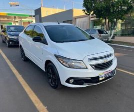 CHEVROLET PRISMA SED. ADVANT. 1.0 8V FLEXPOWER 4P