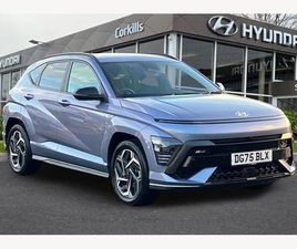 1.6 H-GDI N LINE S DCT EURO 6 (START/STOP) 5DR