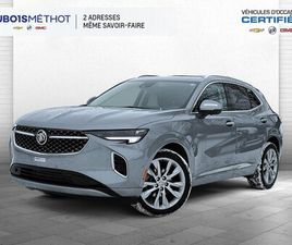 2.0L TURBO, AVENIR, TOIT, BOSE, CUIR, AWD !!!