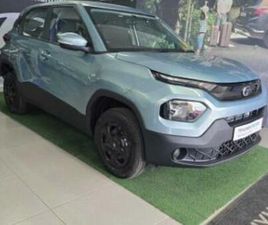 TATA PUNCH 1.2 ADVENTURE