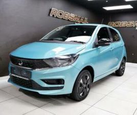 TATA TIAGO 1.2 XT AUTO