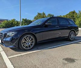 4MATIC T 9G-TRONIC AVANTGARDE