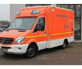 SPRINTER II RTW *STRYKER*