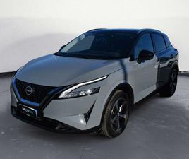 MHEV 158 CV XTRONIC N-CONNECTA